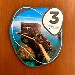 S. Joao Maison d'hôtes 3*