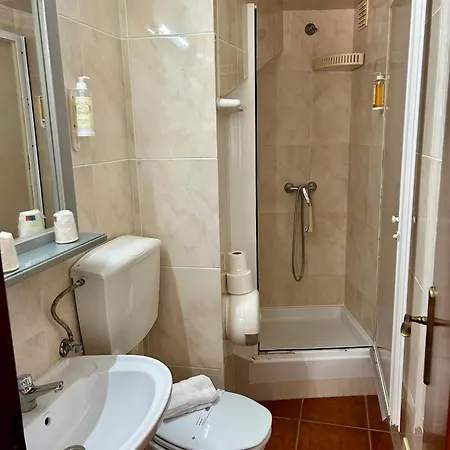 S. Joao 3* ペニシェ