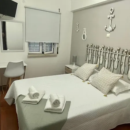 ゲストハウス S. Joao