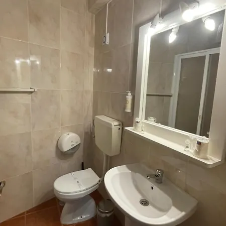 S. Joao ゲストハウス 3*