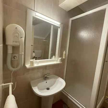 ゲストハウス S. Joao