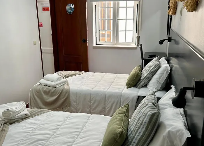 Gasthof Alojamento S. Joao