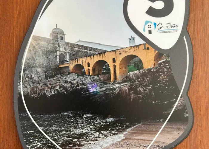 Alojamento S. Joao Gasthof 3*